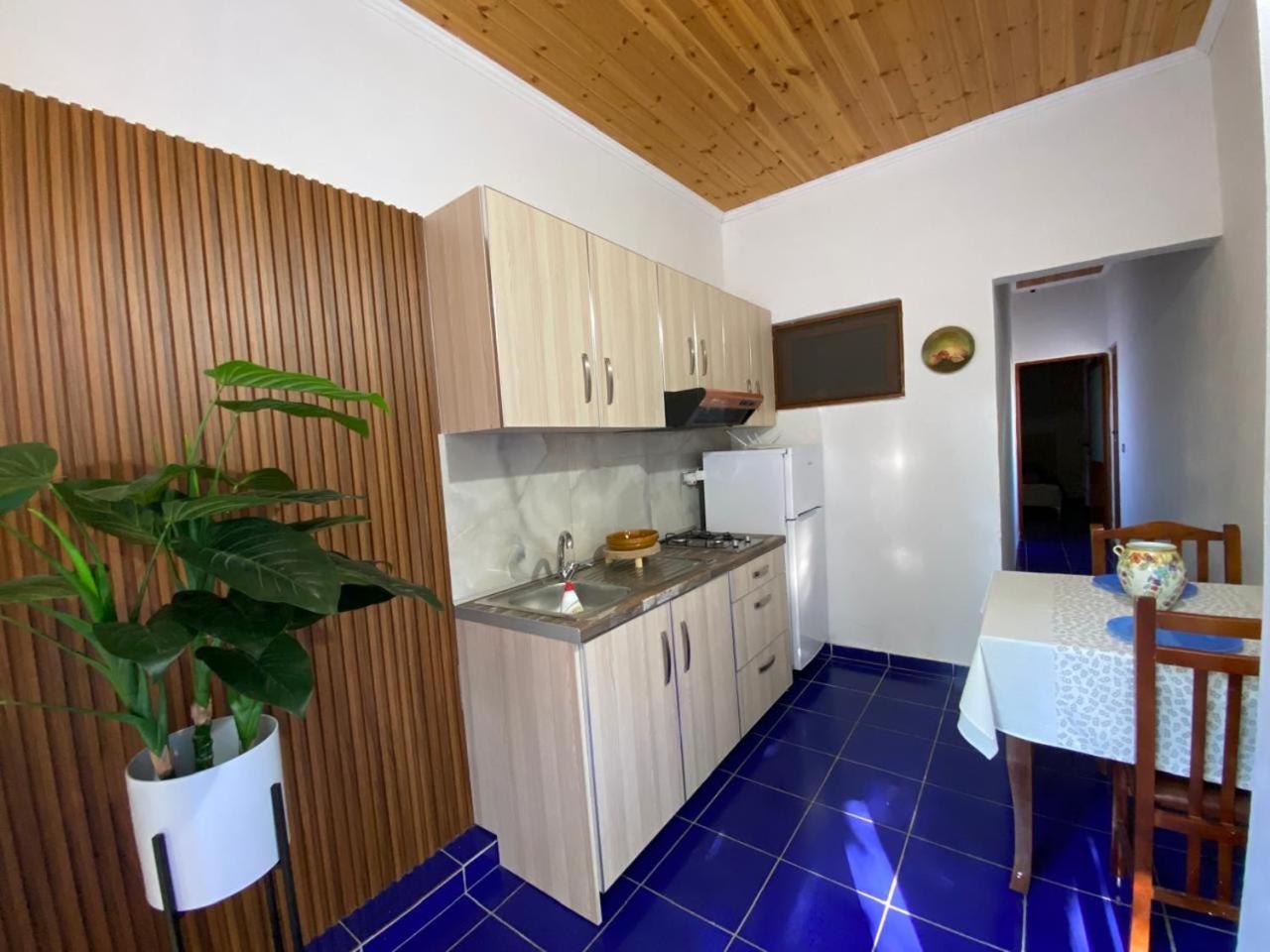 Appartement Ramo's Charming - 4th Vlorë