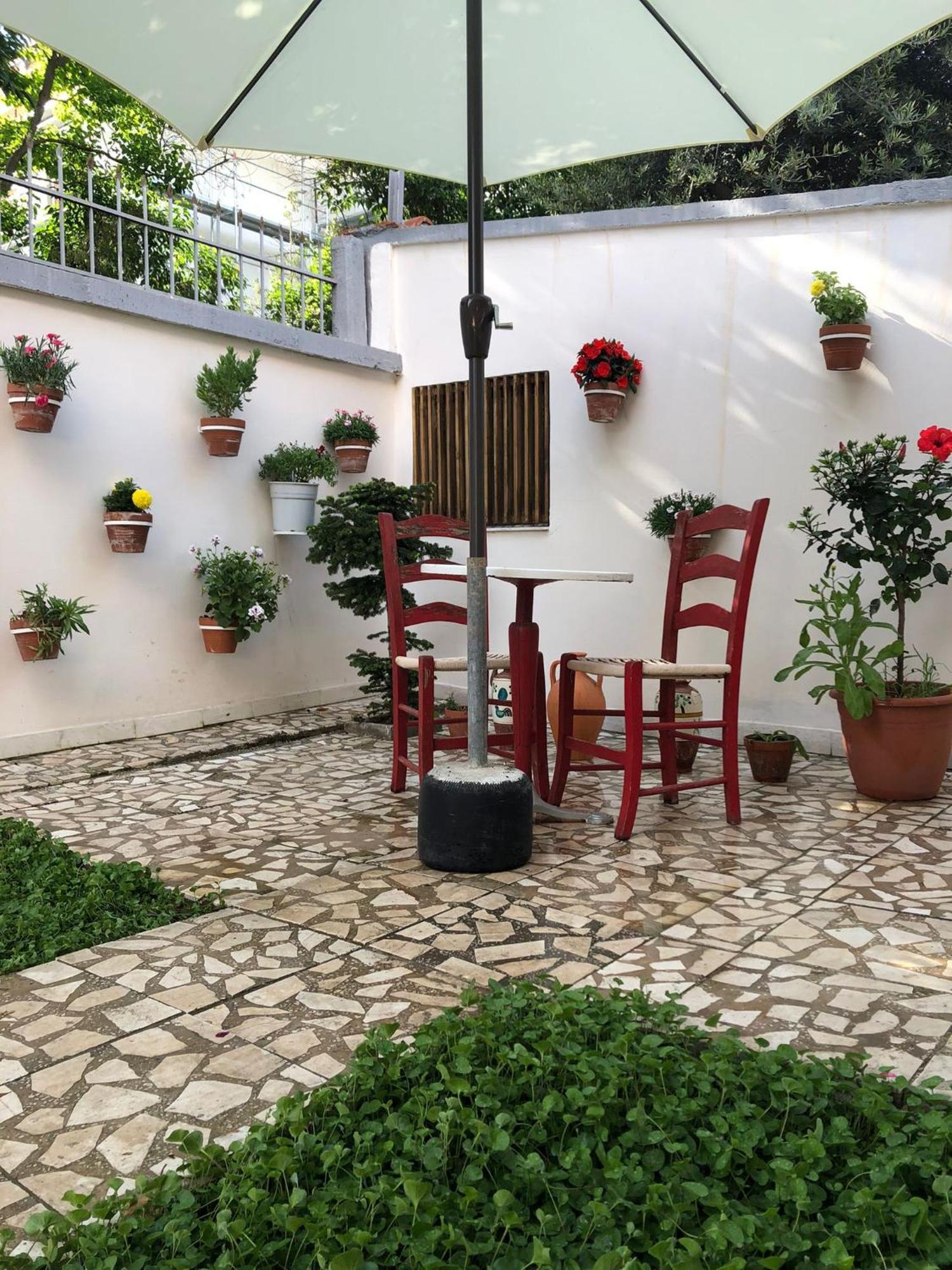 Ramo's Charming - 4th Appartement